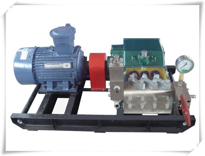 5bz系列煤层注水泵--泵类-产品中心-山东微山龙工机械-long