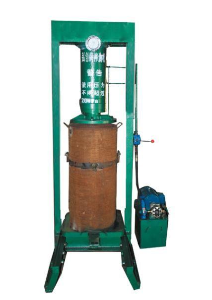 产品频道 行业机械设备 农产品初加工机械 榨油机械 新型全自动液压