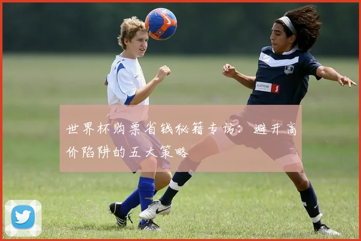 世界杯购票省钱秘籍专访：避开高价陷阱的五大策略