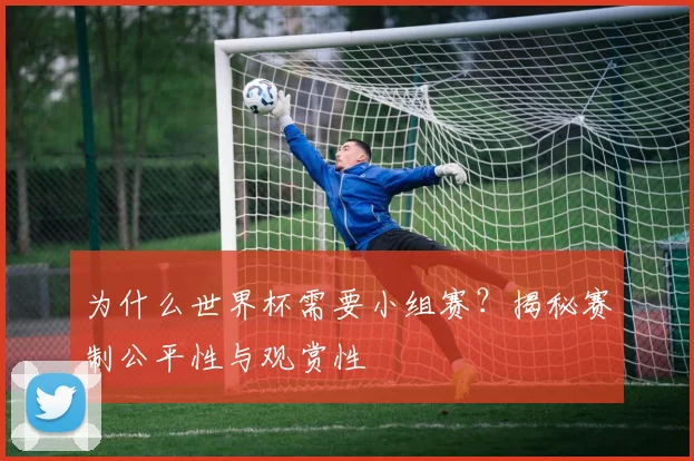 为什么世界杯需要小组赛？揭秘赛制公平性与观赏性