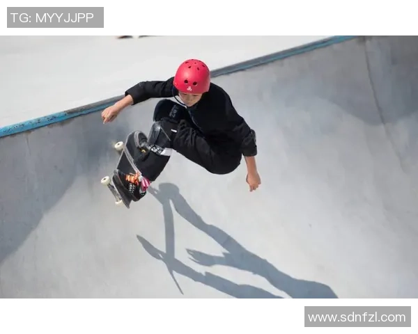 成都滑板队实力提升引发热议滑板文化新潮流与未来发展探讨