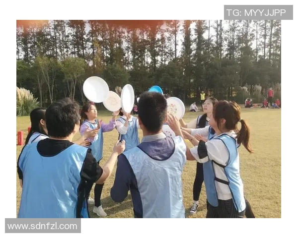 深入分析上海飞盘队阵地战策略与战术执行的全景解读