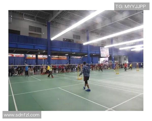 聚焦羽毛球技术提升杭州羽毛球队的训练与战术探讨