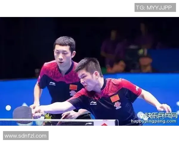 赛后分析：西安乒乓球队与广州乒乓球队的默契配合与战术探讨