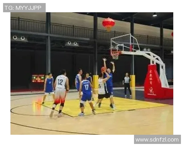 篮球团队协作实力大比拼北京篮球队荣获第五名佳绩