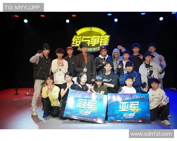 街舞战术解析:广州街舞队如何构建高效反击体系与战斗策略 街舞战术解析:广州街舞队如何构建高效反击体系与战斗策略