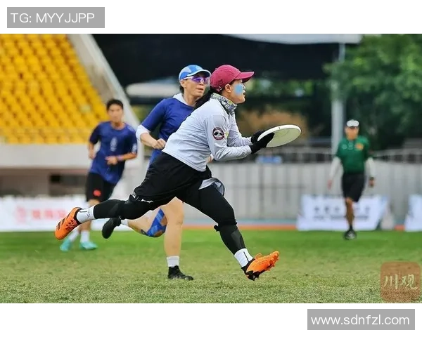 西安飞盘队荣登全国飞盘力量排行榜第一名引发热议