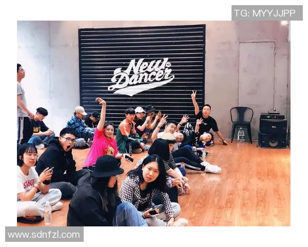 西安街舞队战术深度解析与对比分析全景展示