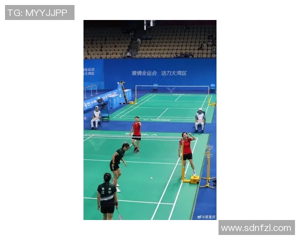 重庆羽毛球队实力飙升创新高引领全国羽毛球力量排名新格局 重庆羽毛球队实力飙升创新高引领全国羽毛球力量排名新格局