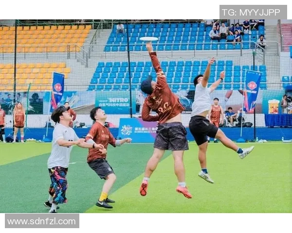 飞盘竞技的魅力：深入南京飞盘队的耐力与团队精神探讨