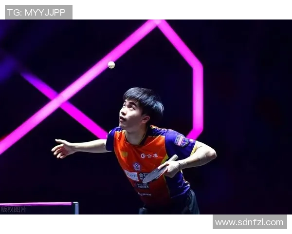 广州乒乓球队以79分稳居大满贯积分榜首位展现强劲实力